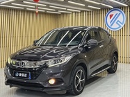 Honda Vezel 2020