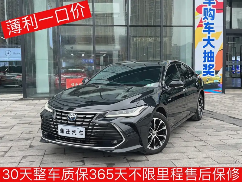 Toyota Avalon