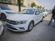 Volkswagen Bora 2018