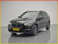 BMW X1 2017