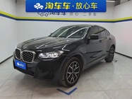 BMW X4 2022
