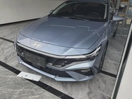 Hyundai Elantra 2024