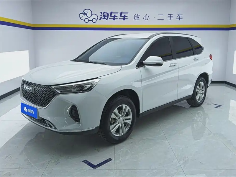 Haval M6