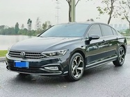 Volkswagen Magotan 2024