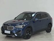 BMW X1 2020
