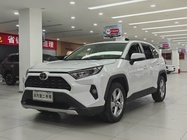 Toyota RAV4 2021