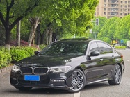 BMW 5 Series 2018