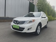 GAC GS5 2014