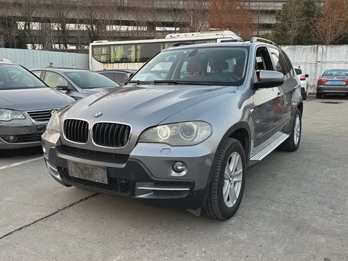 BMW X5 2009