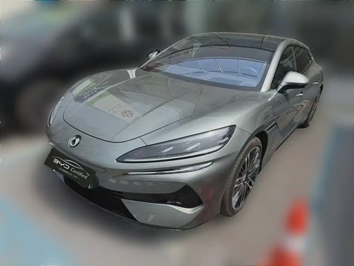 Denza Z9GT 2024