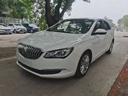 Buick Excelle 2015