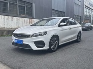 Geely Binrui 2019
