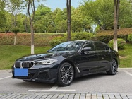 BMW 5 Series 2023