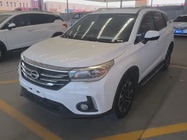 GAC GS4 2018