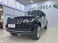 Land Rover Range Rover 2021