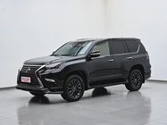 Lexus GX 2023