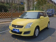 Suzuki Swift 2013