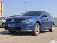 Volkswagen Bora 2013