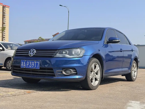 Volkswagen Bora 2013