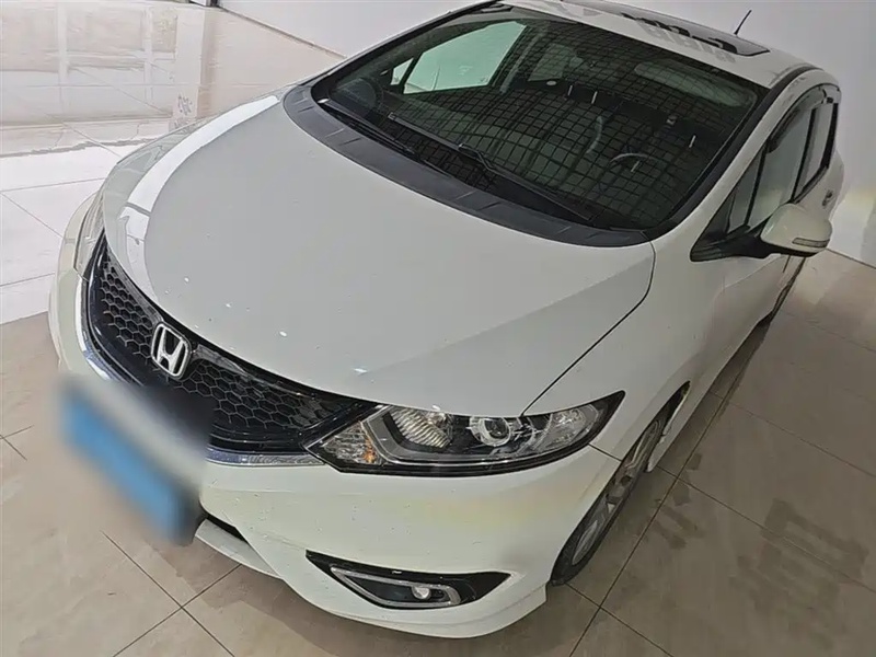 Honda Jade