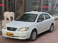 BYD F3 2015