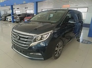 GAC M8 2019