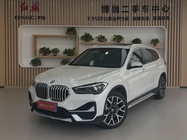 BMW X1 2021