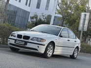 BMW 3 Series 2005