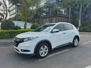 Honda Vezel 2017