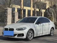 BMW 1 Series 2019