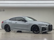 BMW 4 Series 2022