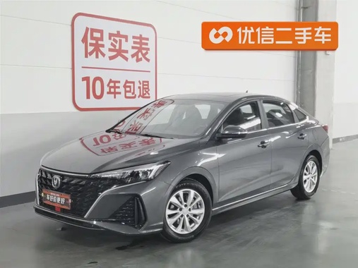 Changan Eado 2025