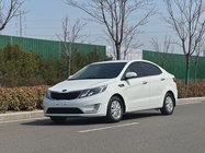 Kia K2 2013