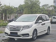 Honda Elysion 2020