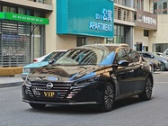 Nissan Teana 2023