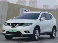Nissan X-Trail 2017