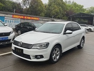 Volkswagen Bora 2014