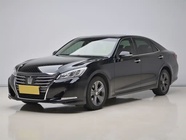 Toyota Crown 2017