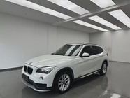 BMW X1 2015