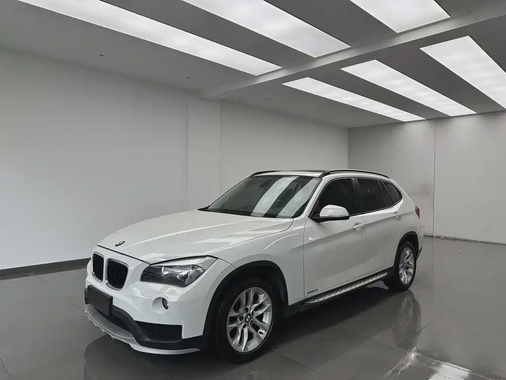BMW X1 2015