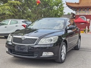Skoda Octavia 2013