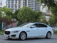 Jaguar XF 2018
