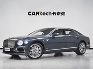 Bentley Flying Spur 2021
