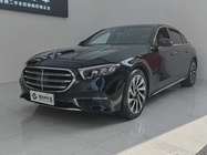 Mercedes-Benz E-Class 2024