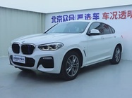 BMW X4 2019