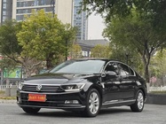 Volkswagen Magotan 2018