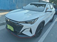 Changan X5 PLUS 2025