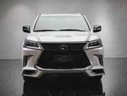 Lexus LX 2020