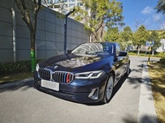 BMW 5 Series 2021