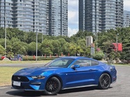 Ford Mustang 2018